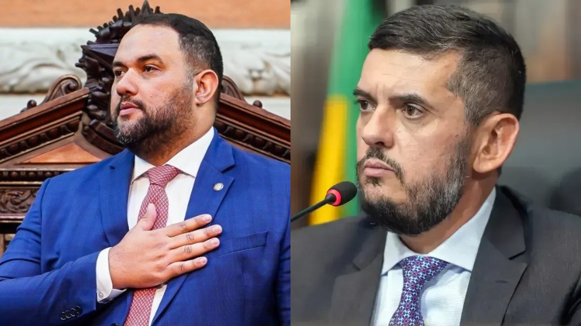 Operação contra deputado Thiago Rangel e impacto na política local