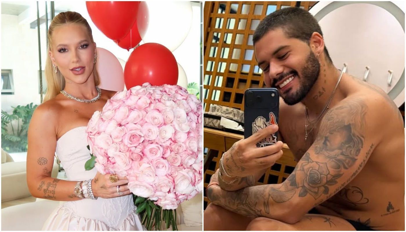 Virginia após boatos de volta com Zé Felipe: o que esperar?