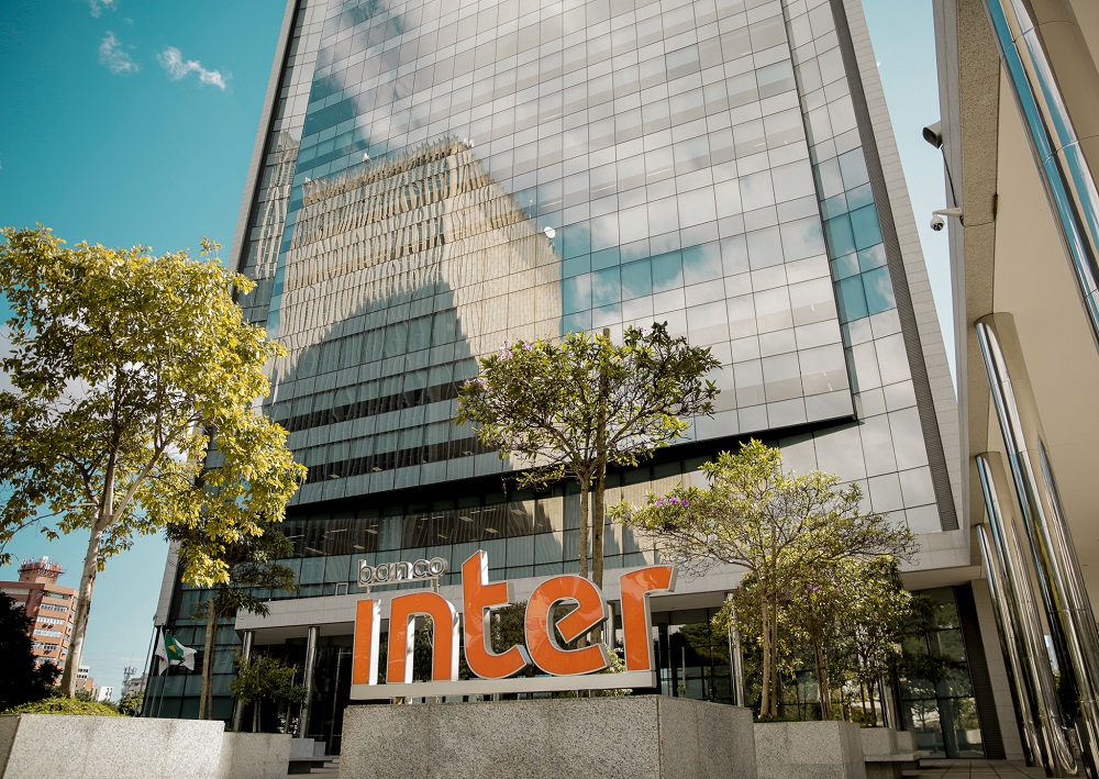 Inter alcança 1 milhão de clientes de alta renda em crescimento