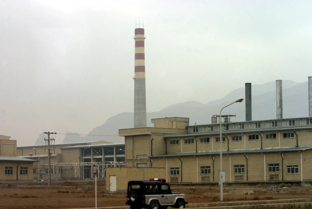 Irã diz que agência da ONU politiza supervisão nuclear em Teerã