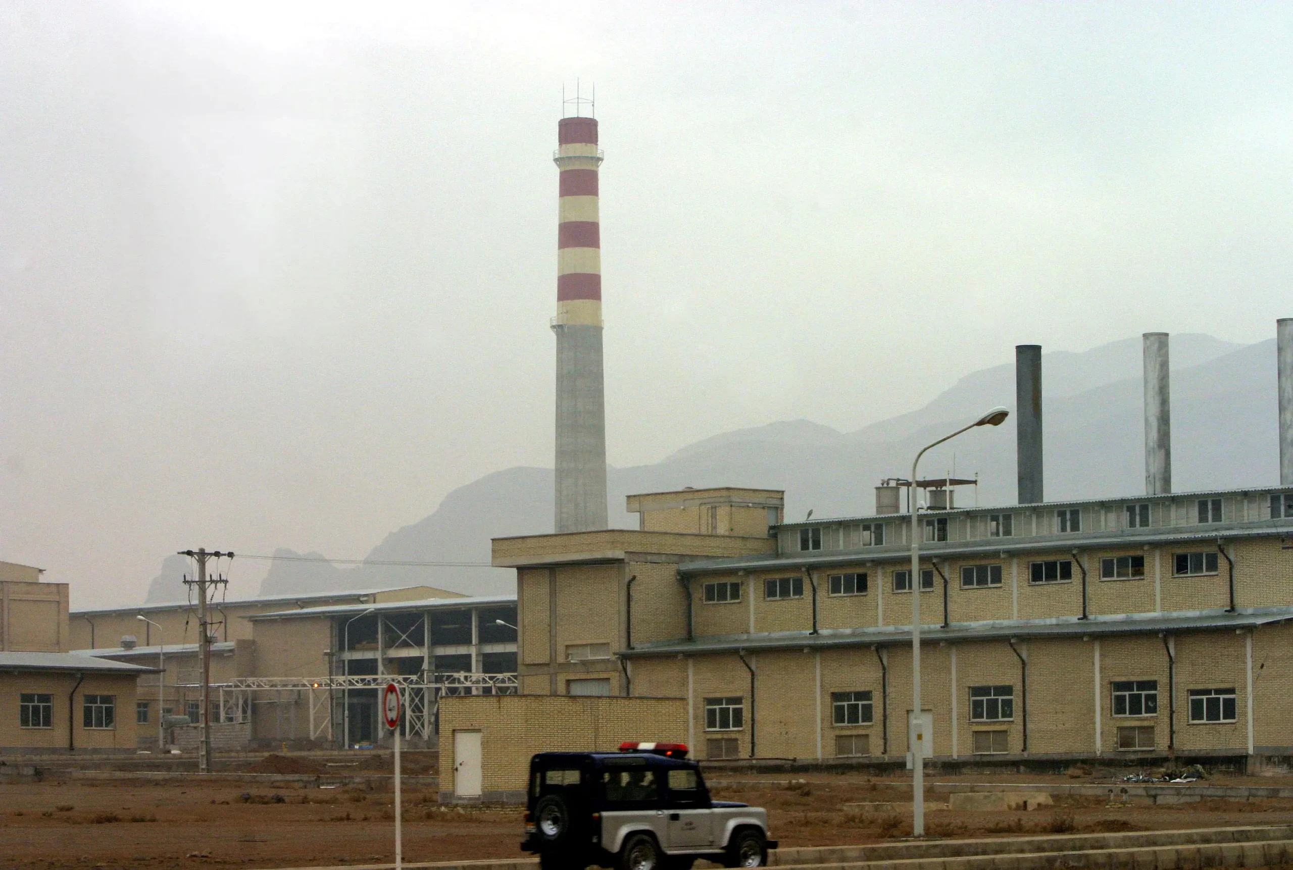 Irã diz que agência da ONU politiza supervisão nuclear em Teerã