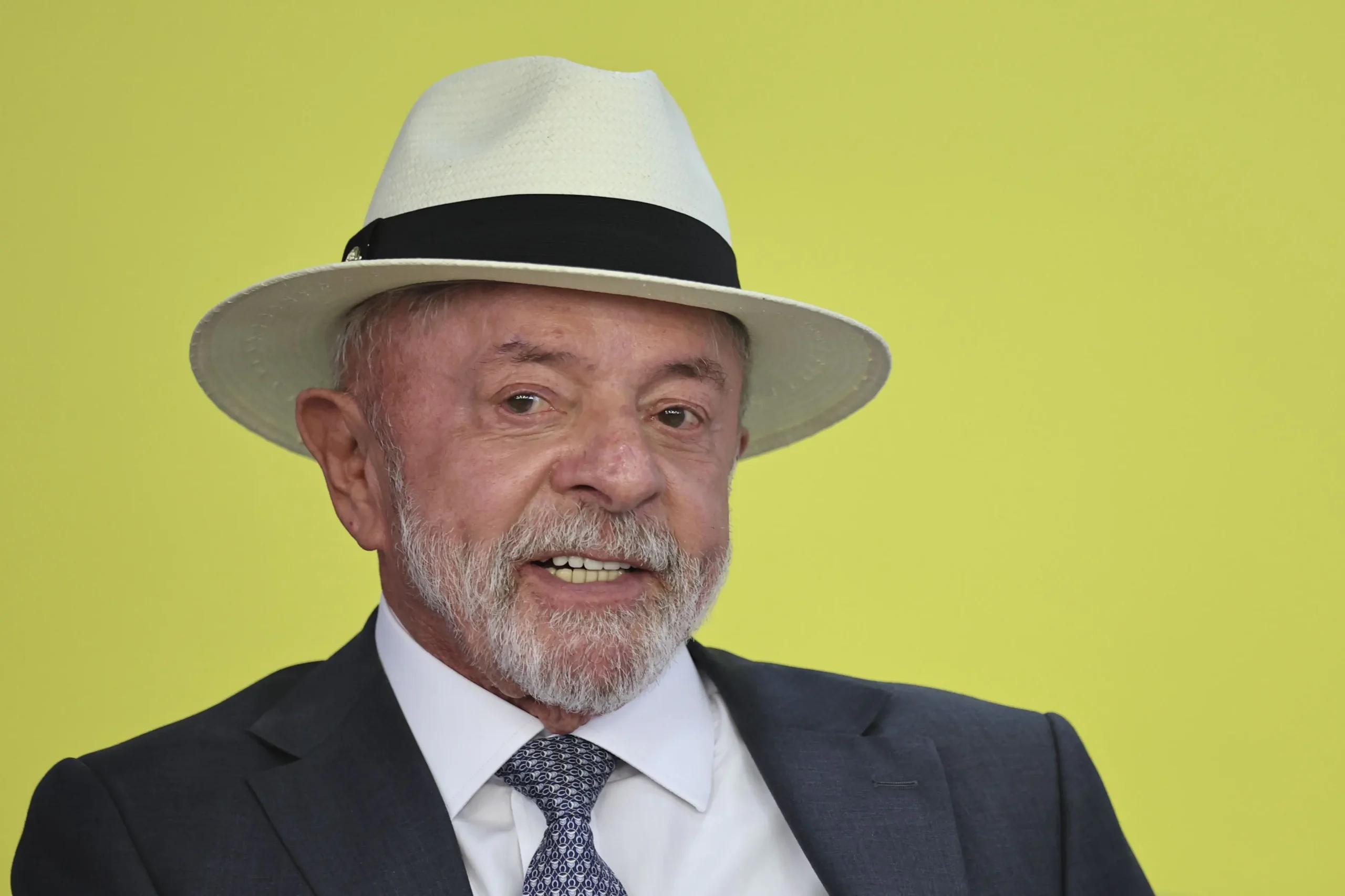 Lula deve se reunir com aliados em São Paulo para definir chapa
