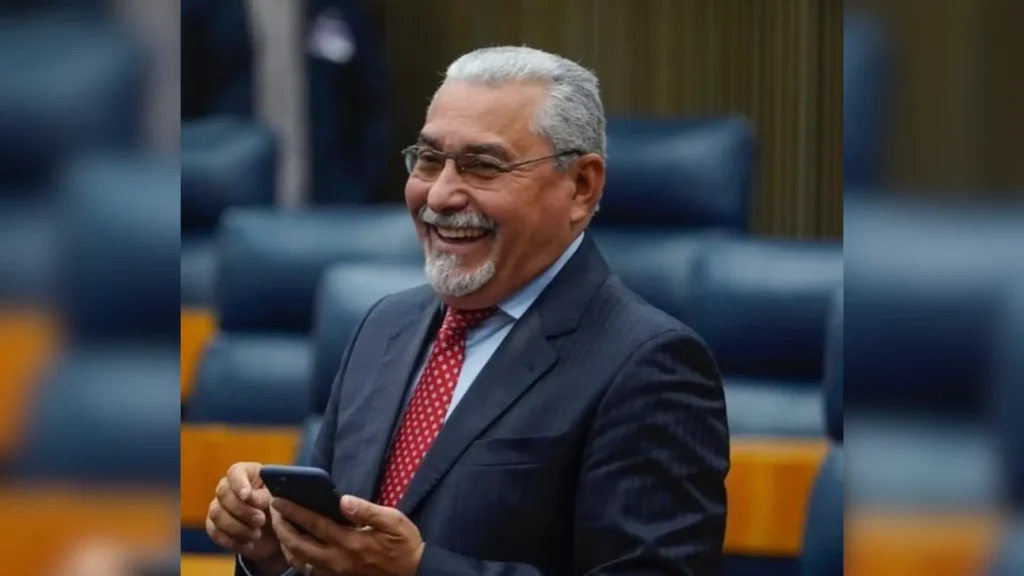 Vereador de SP é preso em operação contra corrupção e crime organizado