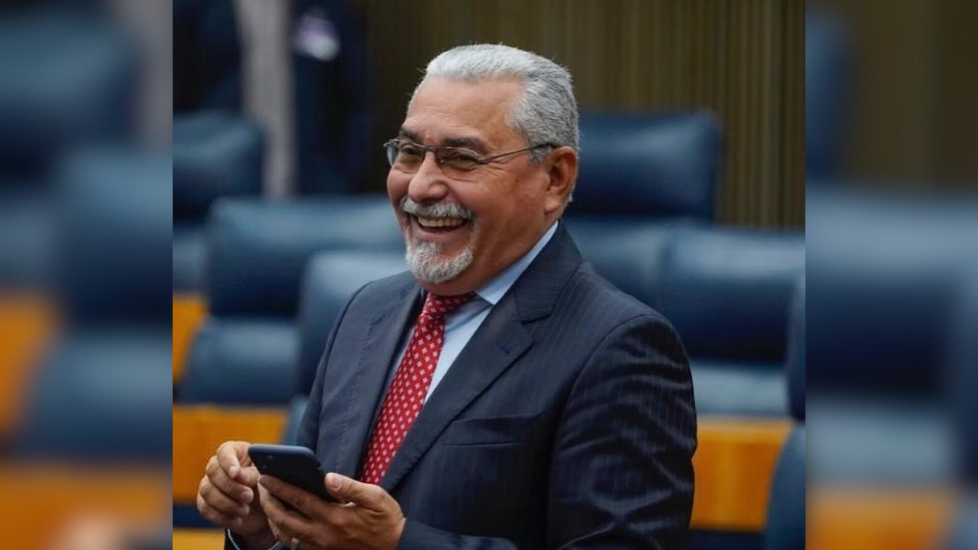 Vereador de SP é preso em operação contra corrupção e crime organizado