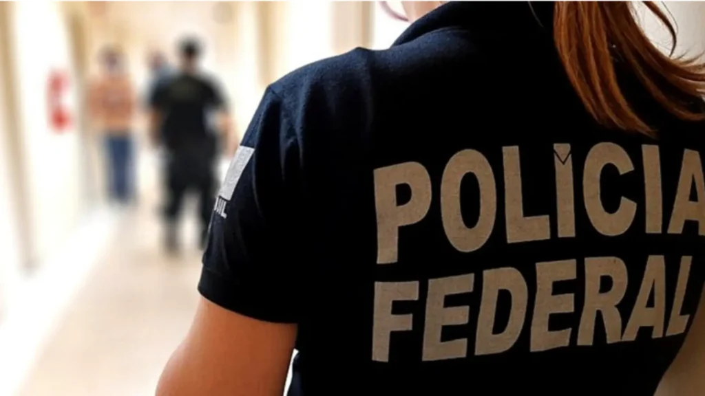 PF cumpre 18 mandados na nova fase da Compliance Zero