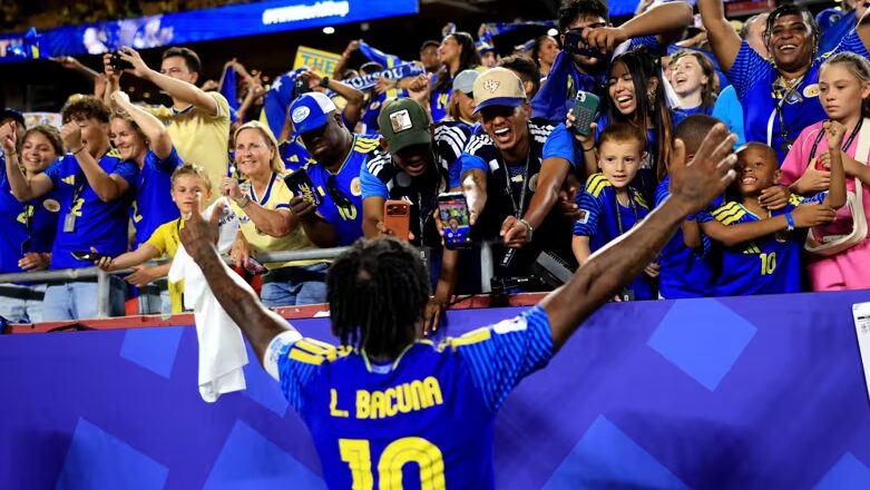 Não é apenas futebol: laços entre Brasil e Curaçao fortalecem culturas