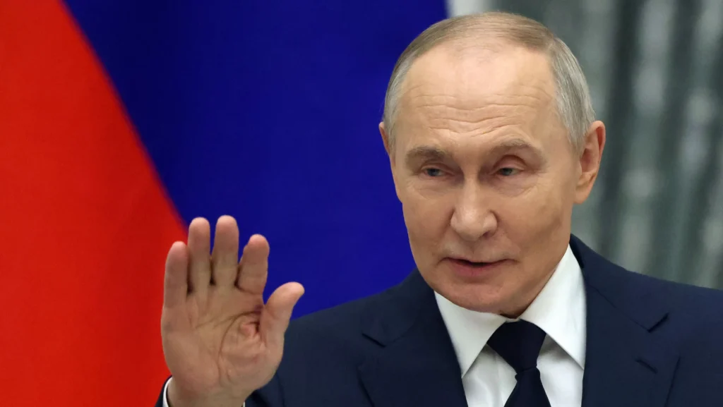 Putin diz que Rússia está em contato com EUA sobre Cuba e segurança