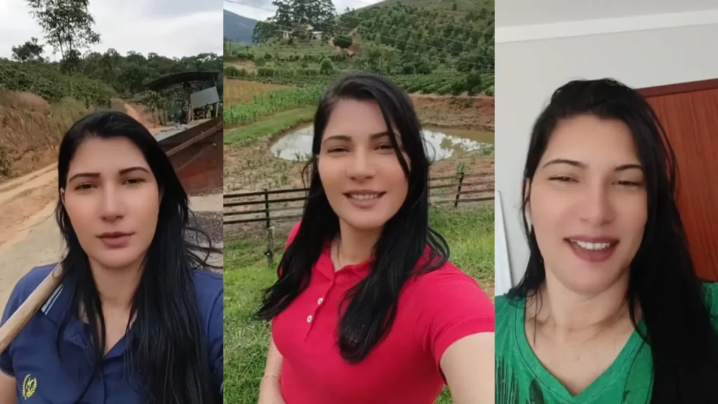 Influenciadora do agro é morta baleada em MG: entenda o caso