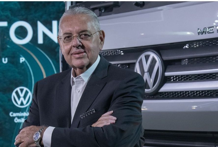 Transição energética: CEO da VW Caminhões explica o futuro sustentável