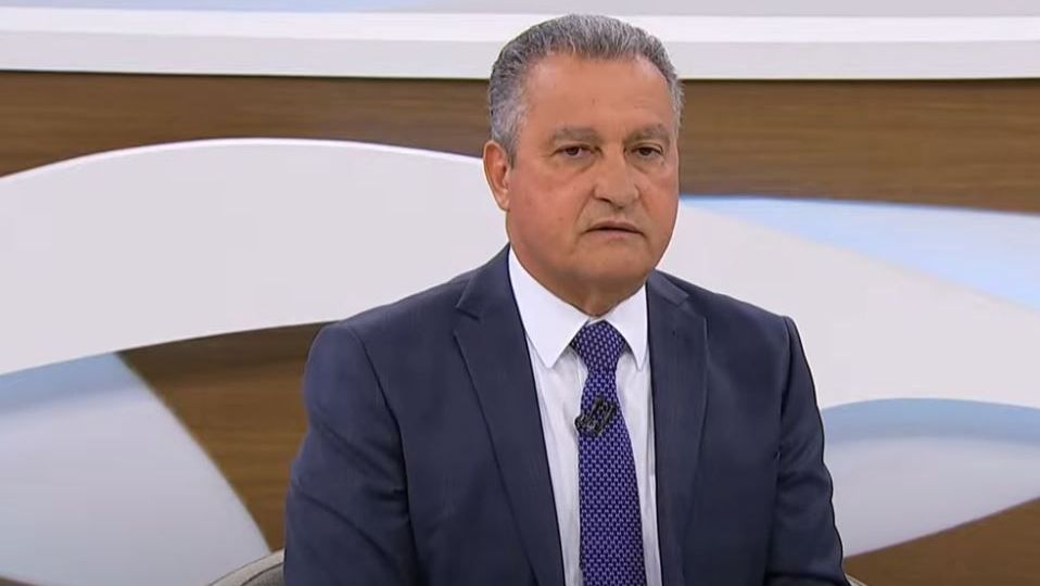 PGR pede que inquérito de Rui Costa avance para o STF