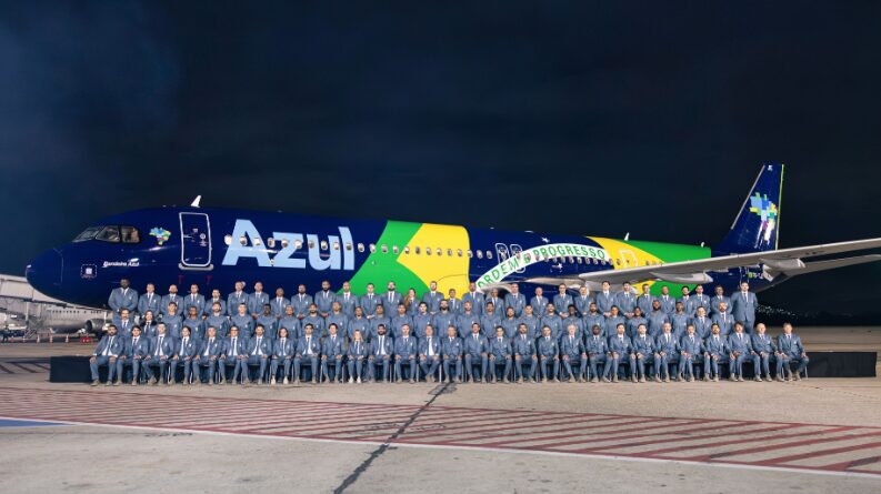 Primeiro dia nos EUA: programação do Brasil para terça-feira