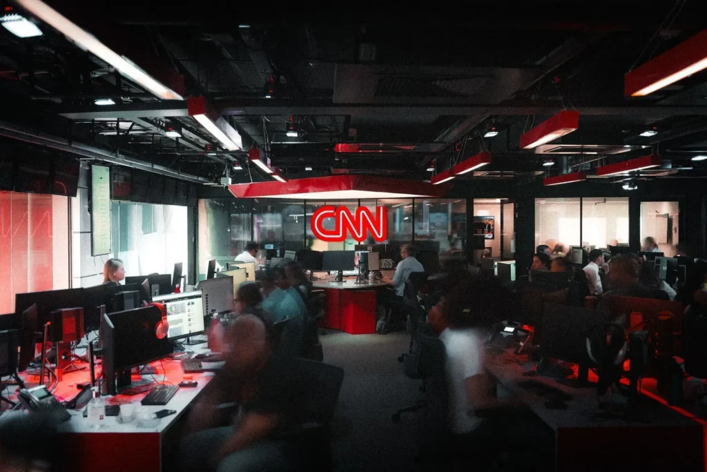 CNN Brasil integra maior pool de debates das eleições 2026 para você