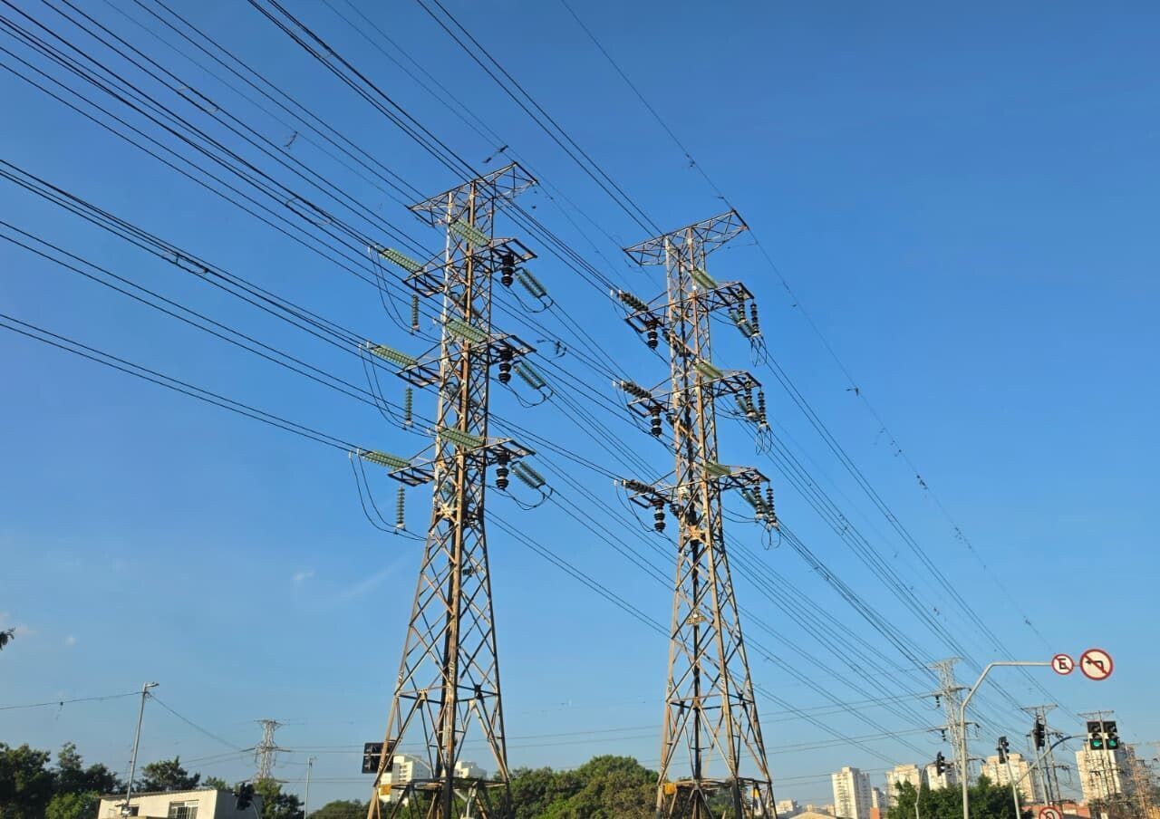ONS aciona pela primeira vez plano de gestão de energia excedente