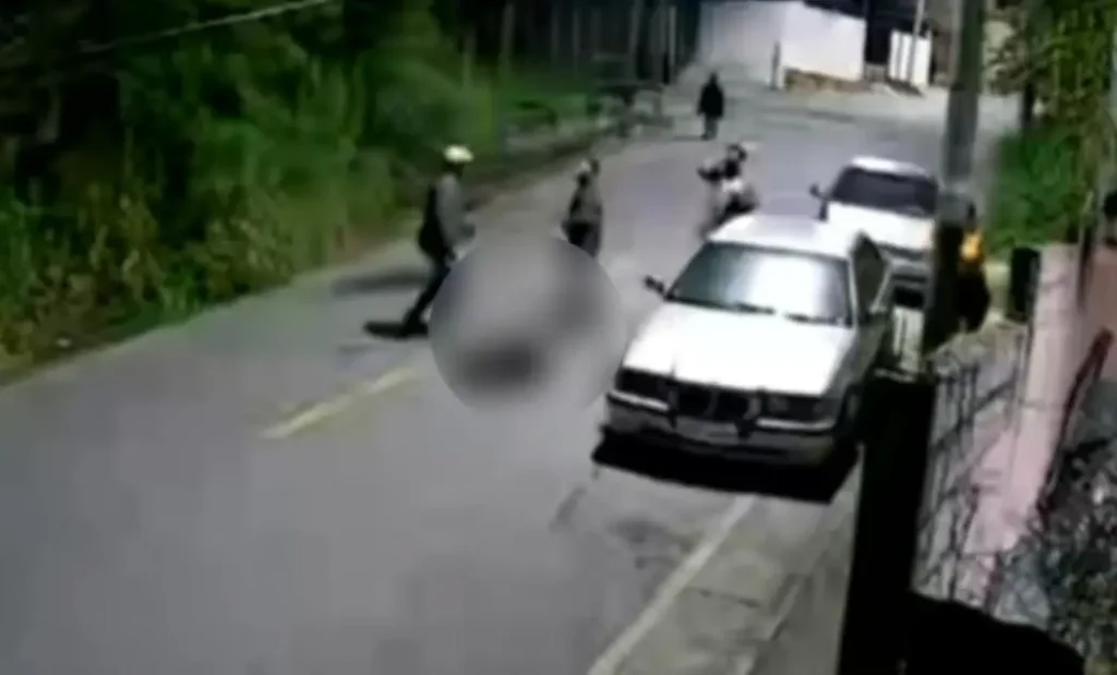 Homem é morto com soco ao tentar proteger mulheres de assédio