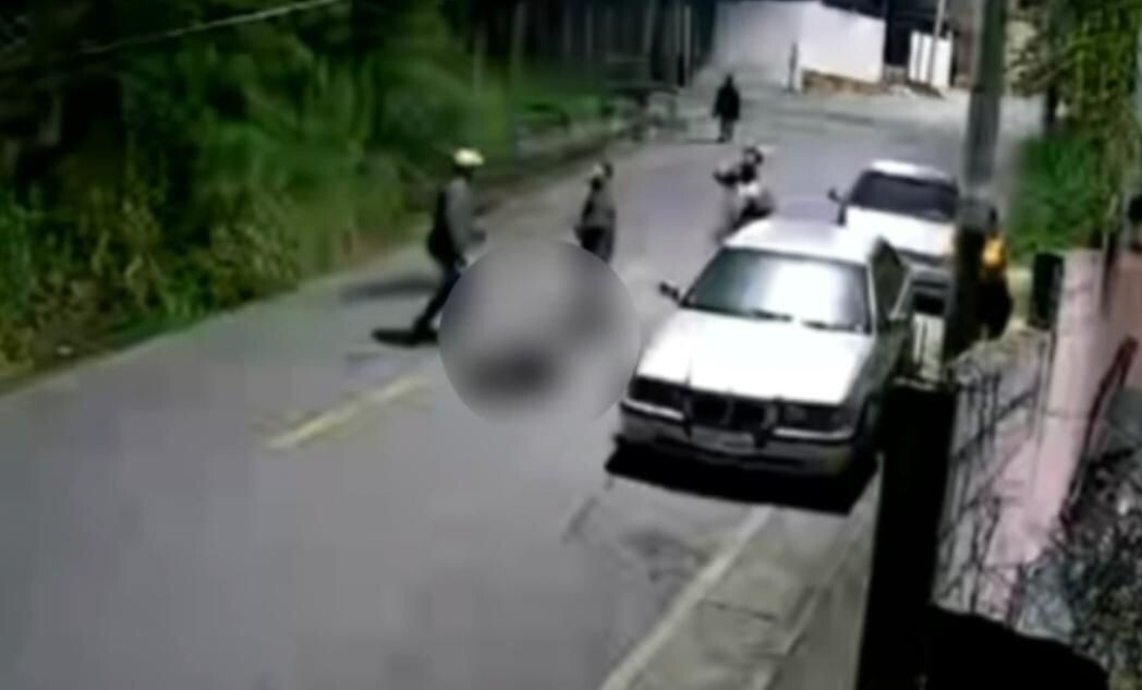 Homem é morto com soco ao tentar proteger mulheres de assédio