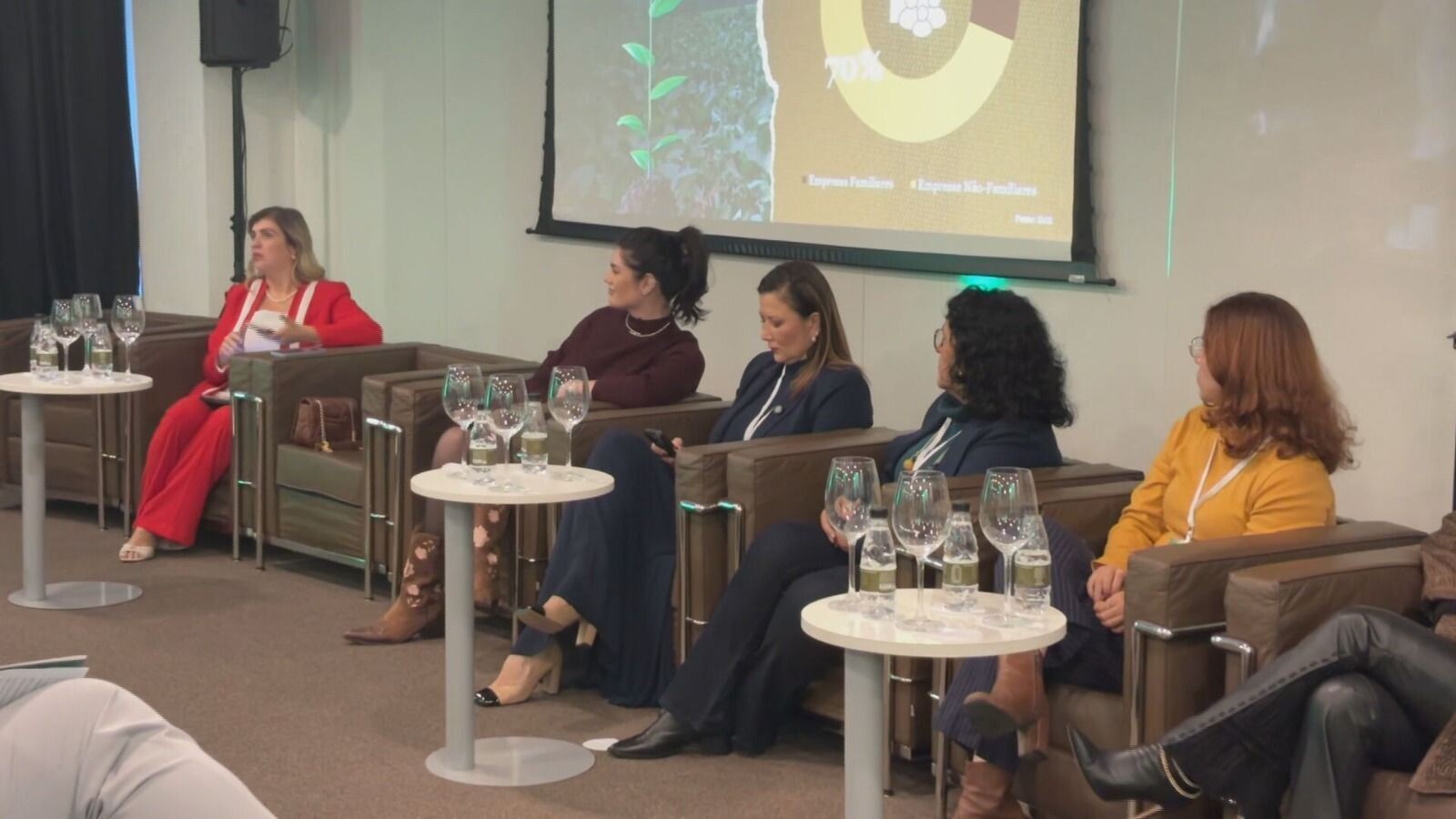 Planeta Mulheres Sustentáveis: ESG e Inovação com Liderança Feminina
