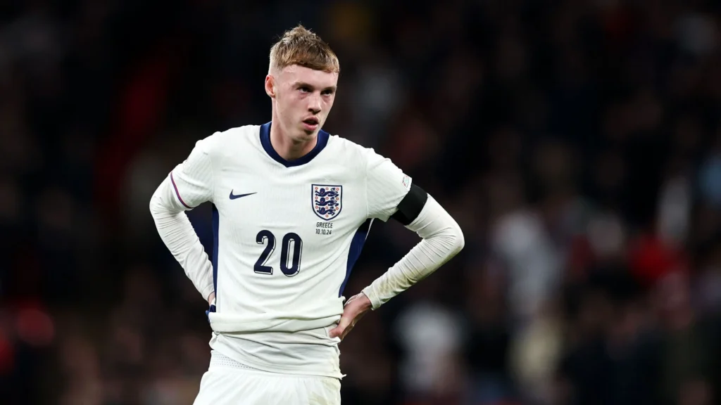 Inglaterra inicia Copa do Mundo sem estrelas e busca redenção