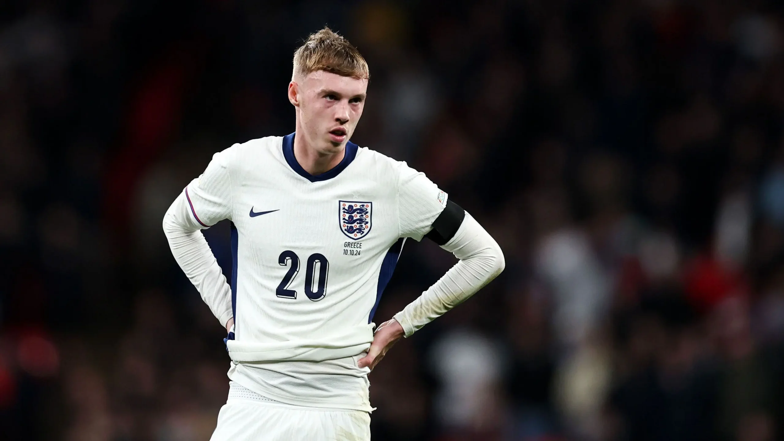 Inglaterra inicia Copa do Mundo sem estrelas e busca redenção