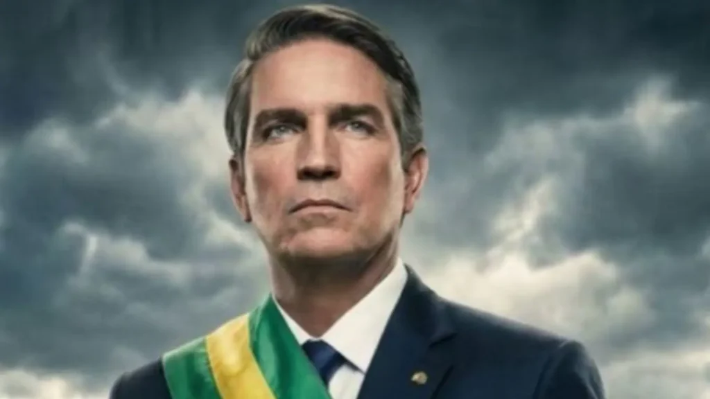 "Dark Horse: Filme sobre Bolsonaro teve custo de R$ 75 milhões"