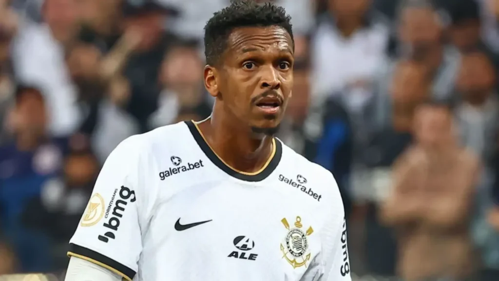 Ex-jogador Jô é preso novamente por dívida de pensão alimentícia