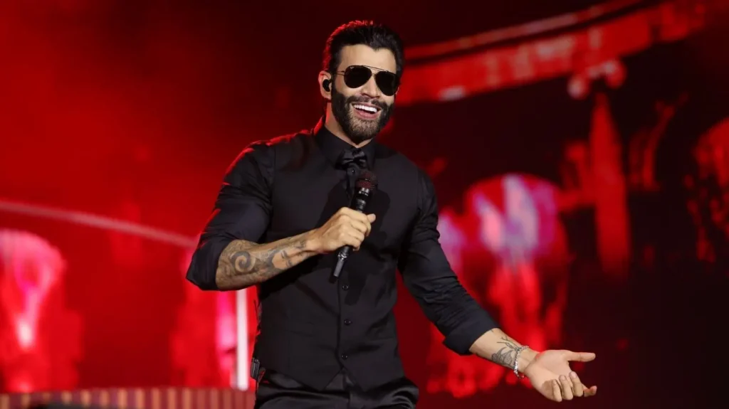 Gusttavo Lima cancela show por intoxicação e desagrada prefeito
