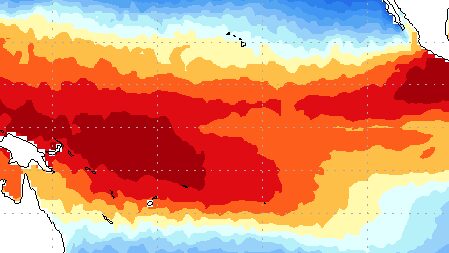 El Niño ameaça safra asiática e provoca crise alimentar crescente