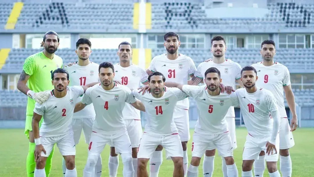Irã vence amistoso, mas aguarda vistos para a Copa do Mundo