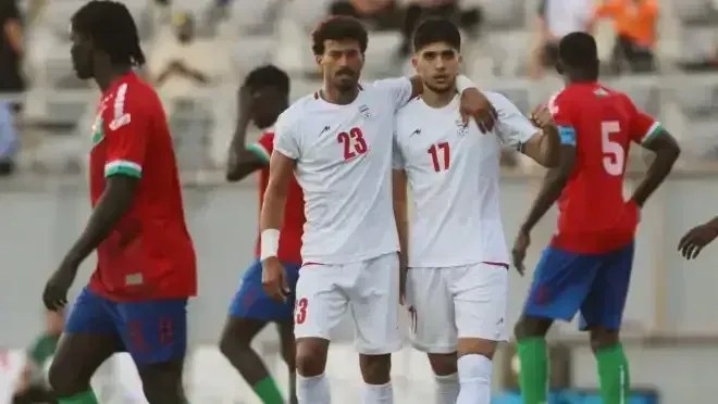 Irã define data de viagem para a Copa do Mundo 2023