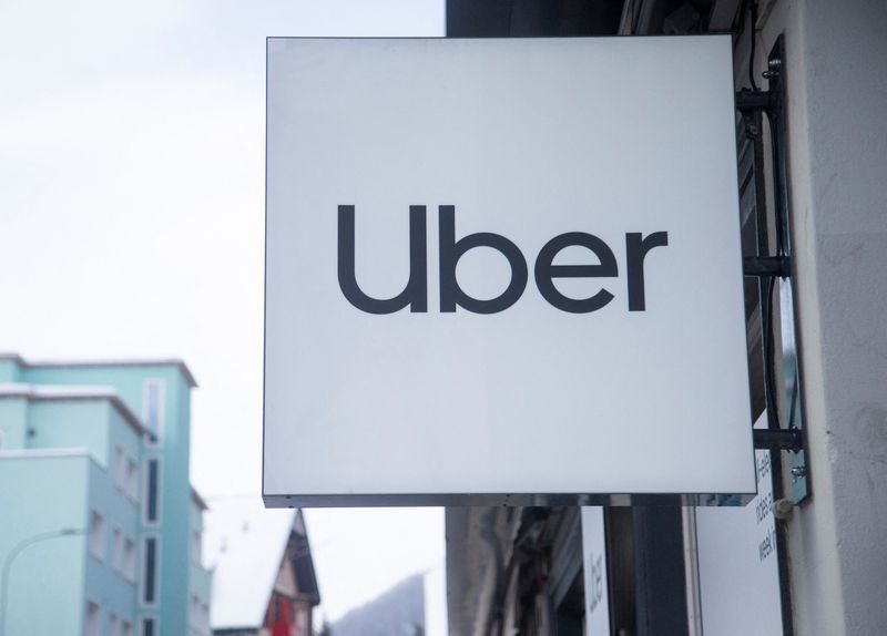 Uber vai demitir 23% de trabalhadores de RH na reestruturação