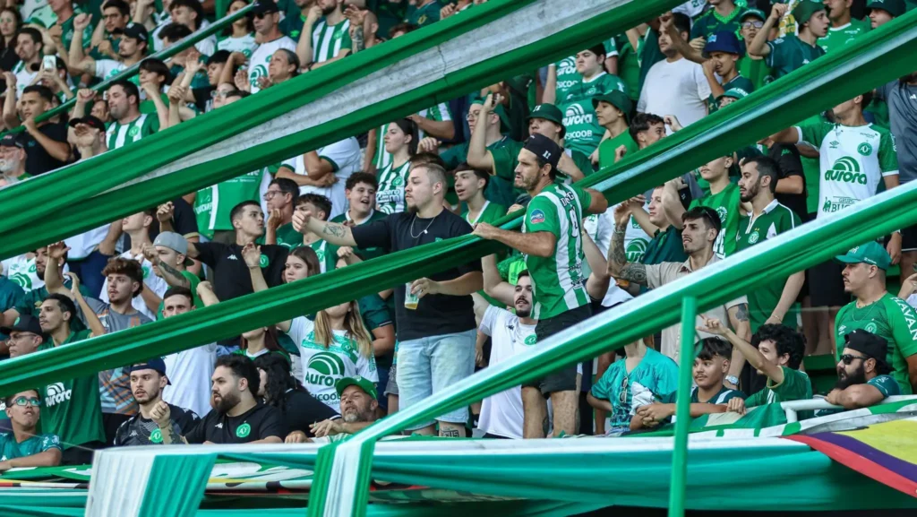 Chapecoense x Avaí: Horário e onde assistir à final da Copa