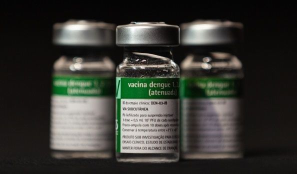 Vacina da dengue do Butantan: entenda reações e segurança