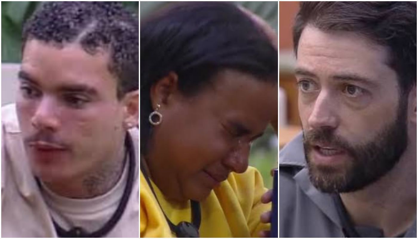 Casa do Patrão: Votação Disputada e Exclusão de Participante