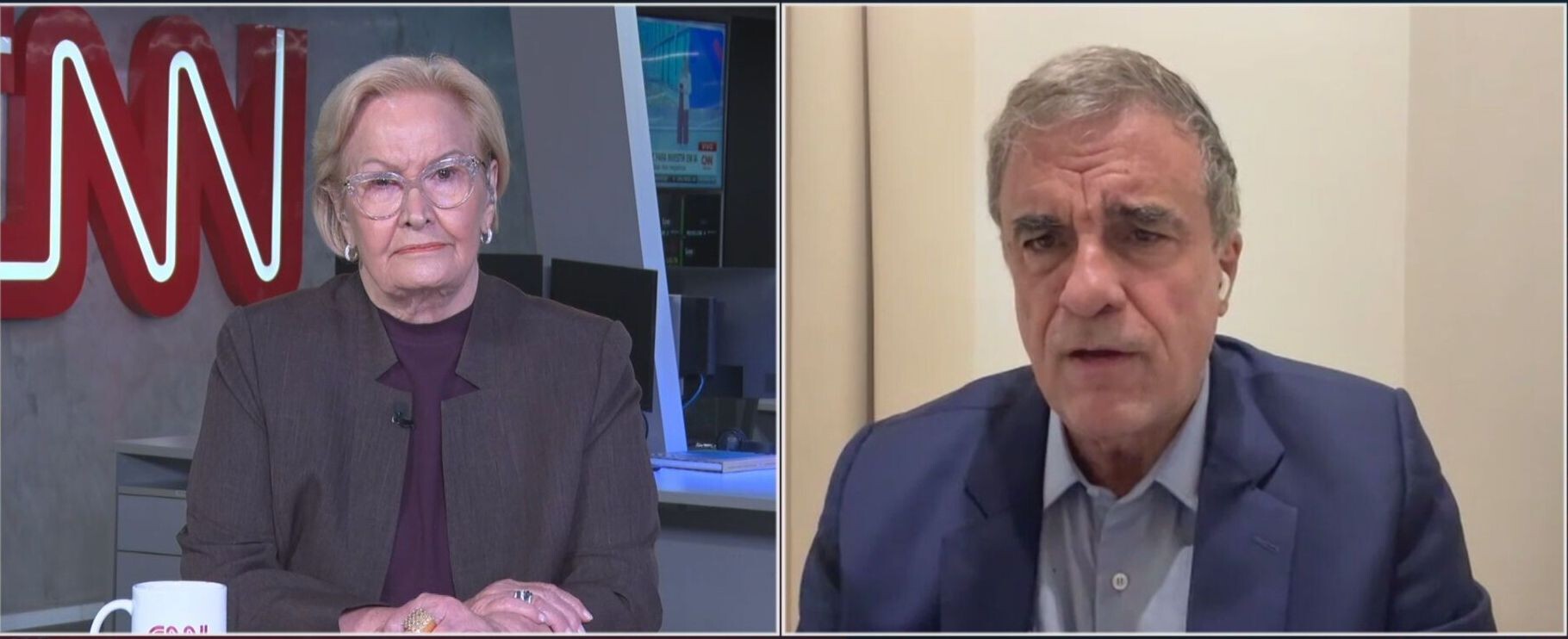 O Grande Debate: Flávio nos EUA é risco ou chance eleitoral?