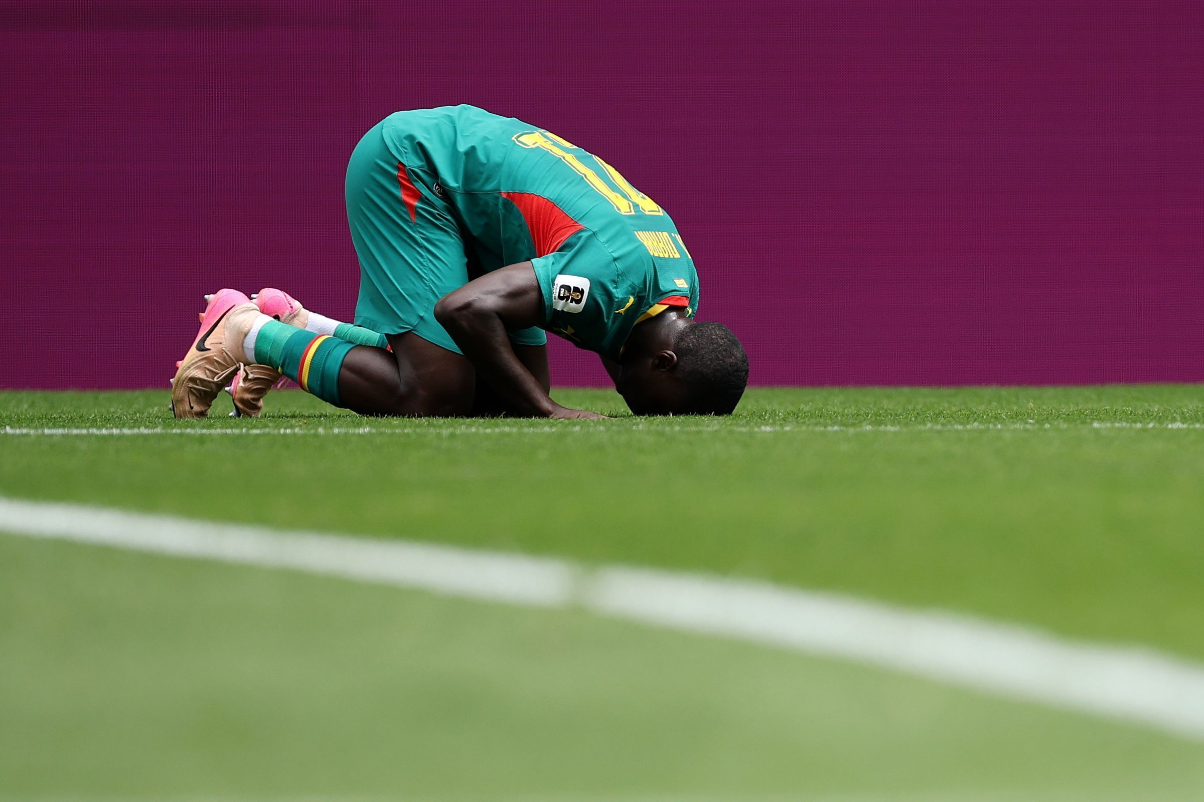 Com eliminação de Senegal, quais seleções africanas avançam?