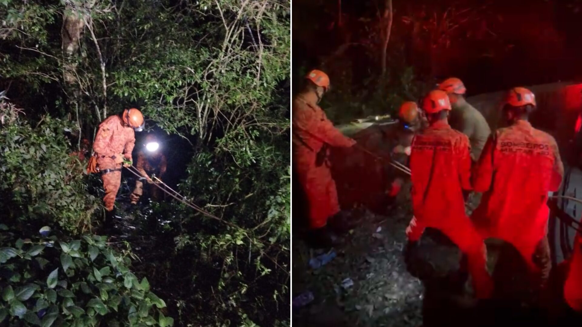 Corpo de cozinheira desaparecida no litoral de SP é encontrado em RJ