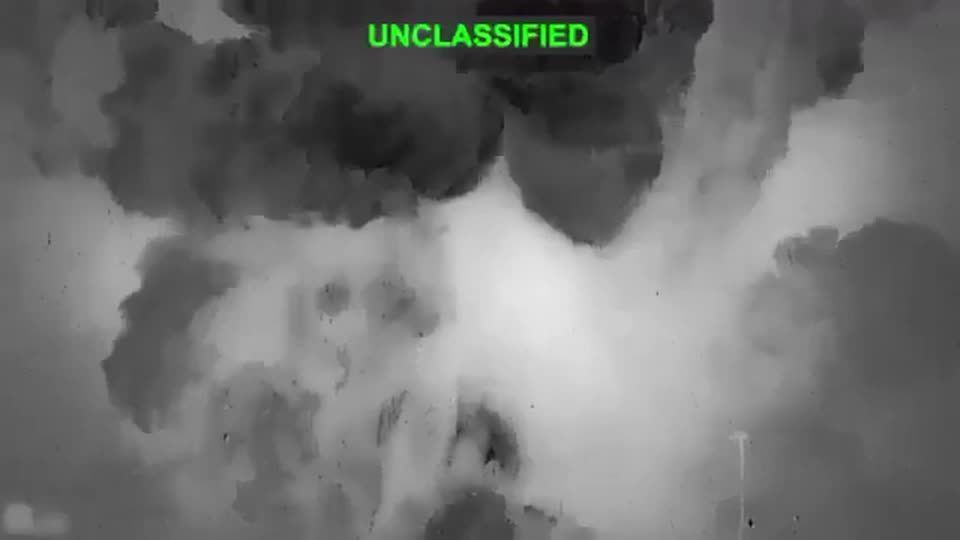 EUA continuam bombardeios contra o Irã e suas consequências