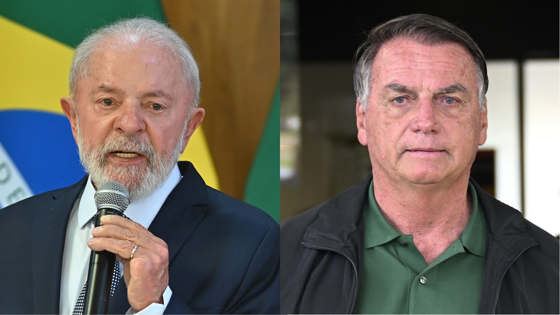 Nexus: 27% preferem presidente sem apoio de Lula ou Bolsonaro