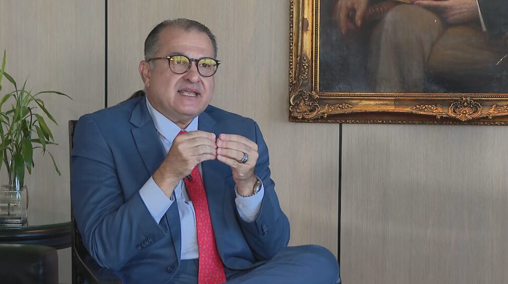 Ministro prevê até 10 leilões de rodovias para 2024