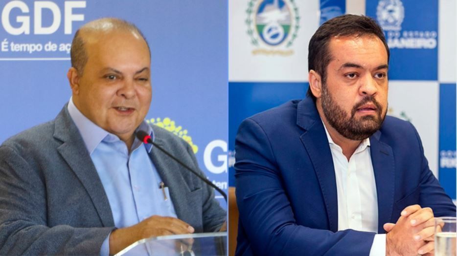 Investigações do Master minam candidaturas ao Senado no RJ