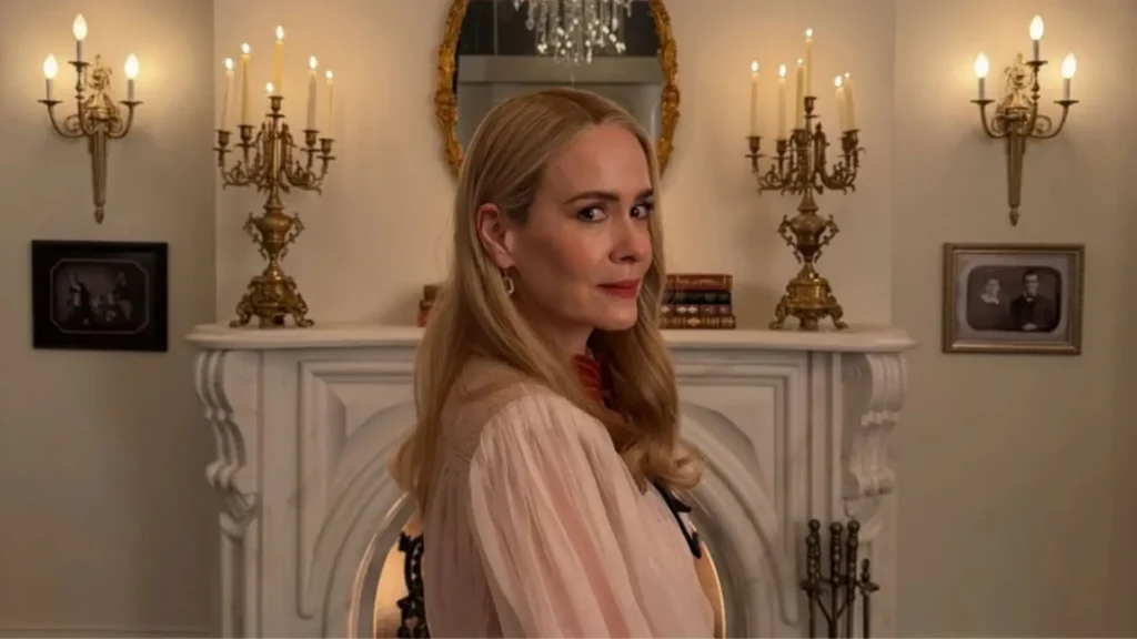 “American Horror Story” revela data da 13ª temporada e detalhes