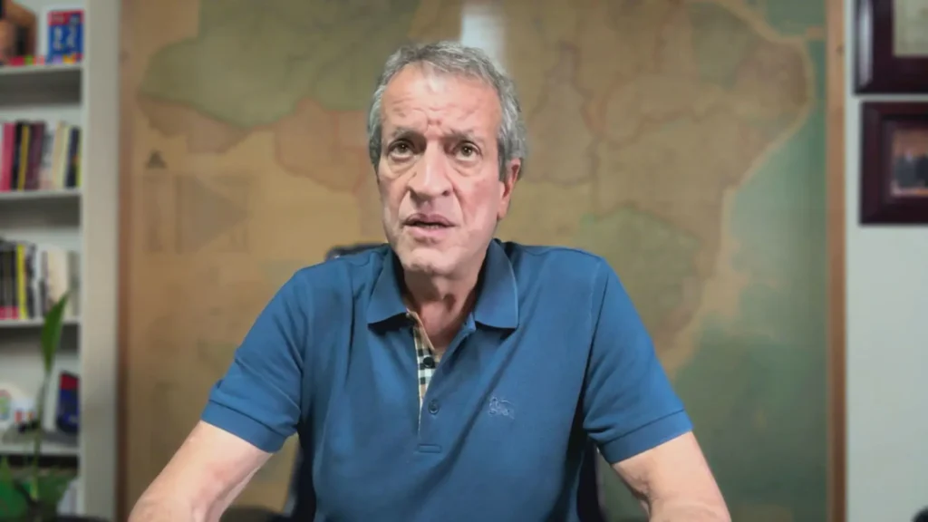 Emendas eram sérias e foram executadas com sucesso