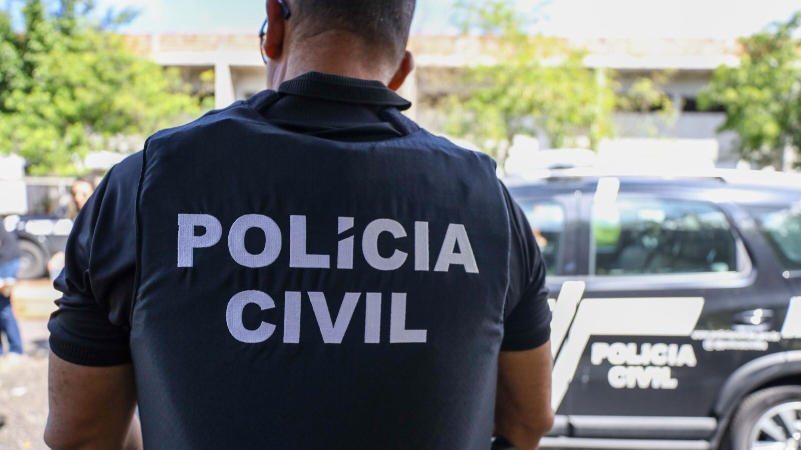 Facções criminosas com atuação em presídios da Bahia: operação policial