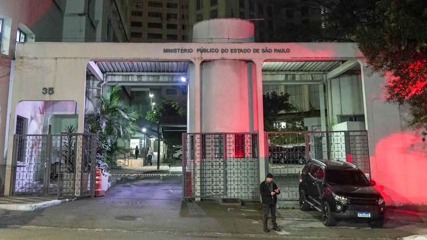 Operação mira esquema com advogados e fraudes em ICMS de R$ 3,8 bi