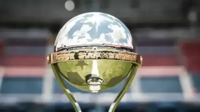 Quando volta a Copa Sul-Americana? Datas e horários dos playoffs