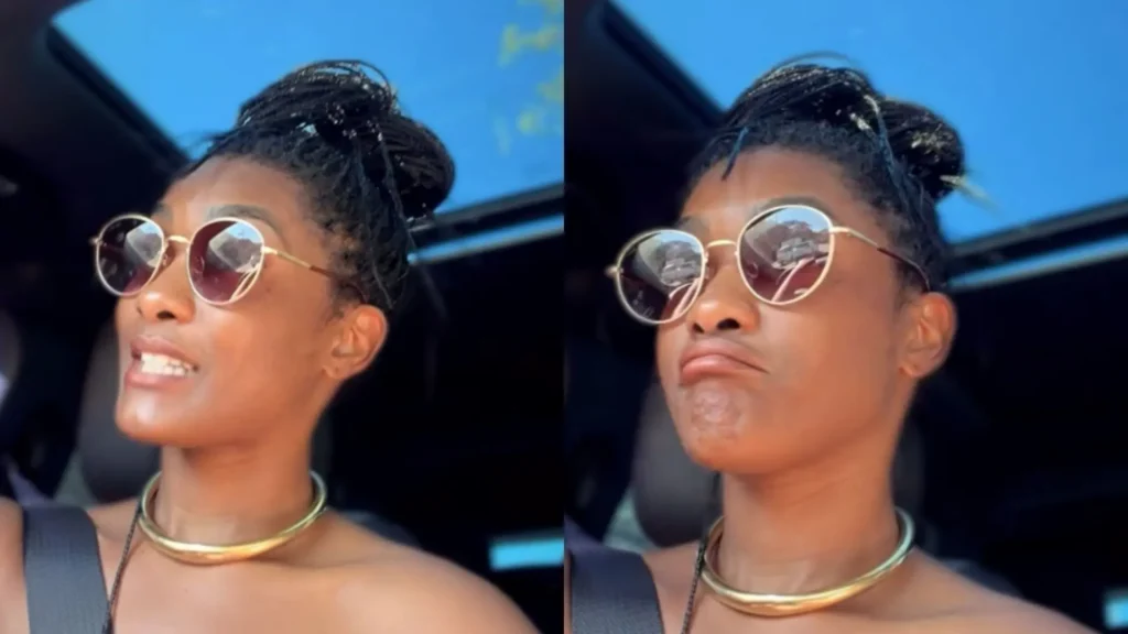 “Se perguntarem o que é amor, não sei responder” - Erika Januza reflete sobre sentimentos