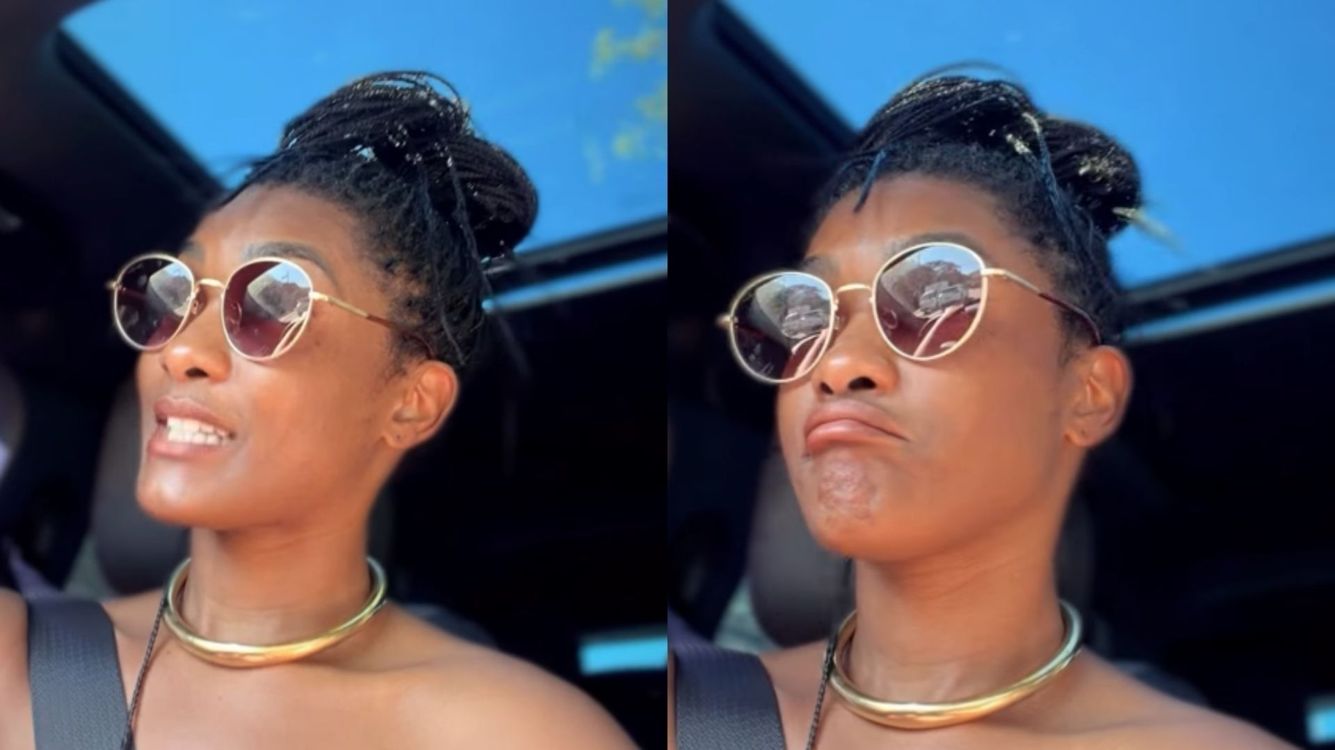 “Se perguntarem o que é amor, não sei responder” - Erika Januza reflete sobre sentimentos