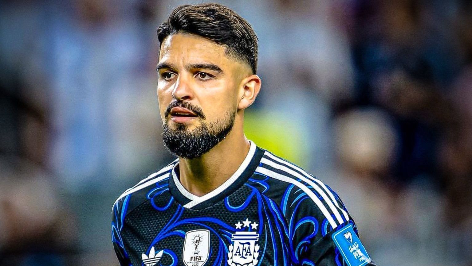 Flaco, do Palmeiras, 'o único' que nunca falha em finais
