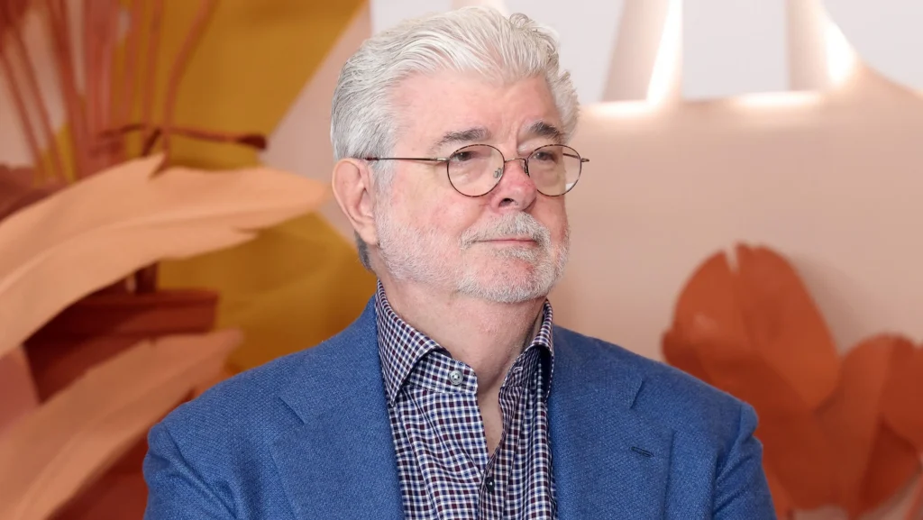 Criador de "Star Wars" afirma que IA moldará o cinema futuro