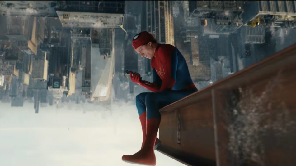 Homem-Aranha supera Vingadores: Ultimato e conquista bilheteira