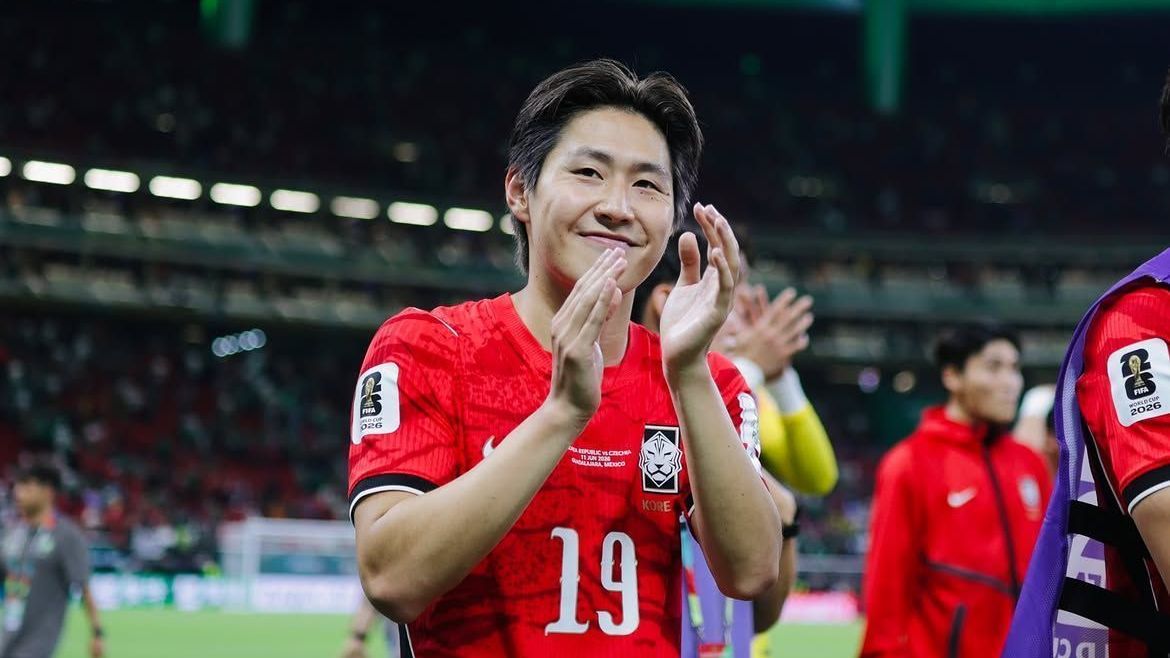 Atlético de Madrid anuncia contratação de Lee Kang-in, craque talentoso